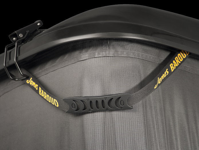 TENDA DA TETTO JAMES BAROUD EVASION XL