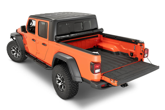 COPERTURA MORBIDA CASSONE JEEP GLADIATOR JT