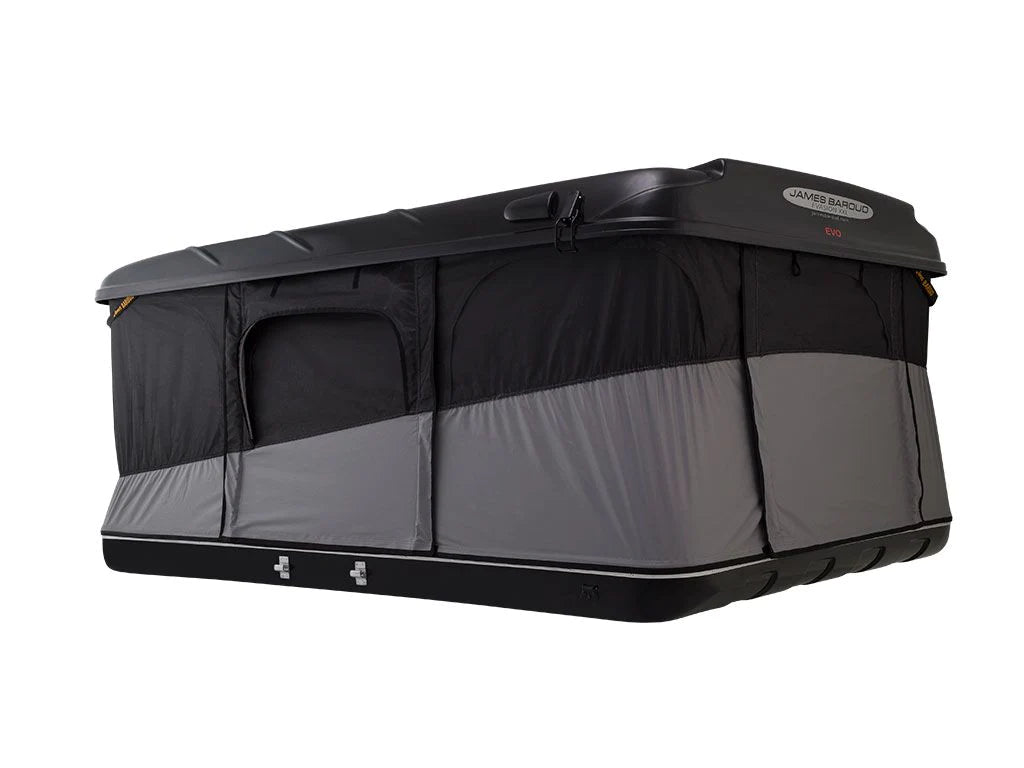 TENDA DA TETTO JAMES BAROUD EVASION M