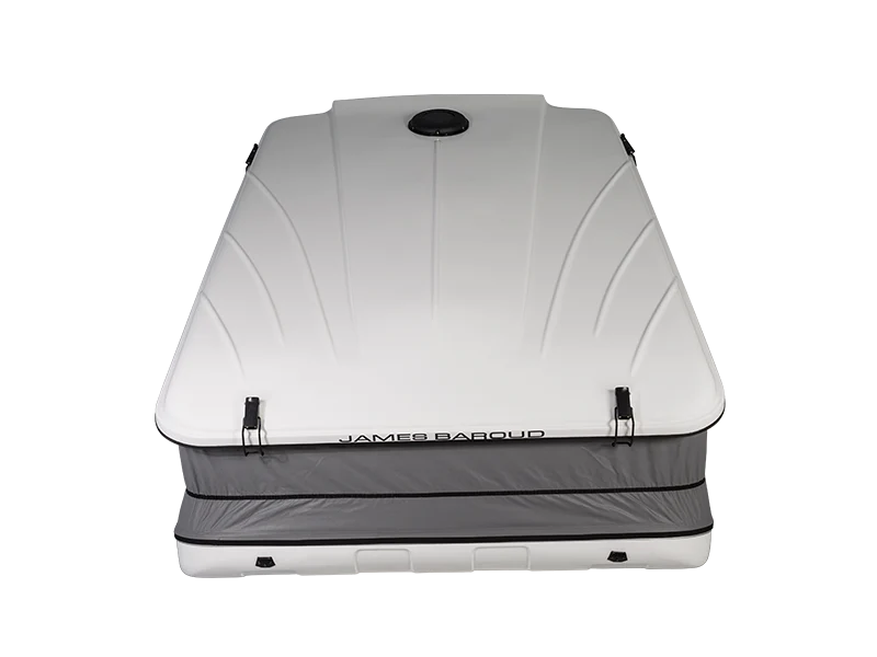 TENDA DA TETTO JAMES BAROUD SPACE M