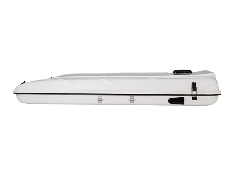 TENDA DA TETTO JAMES BAROUD EVASION M
