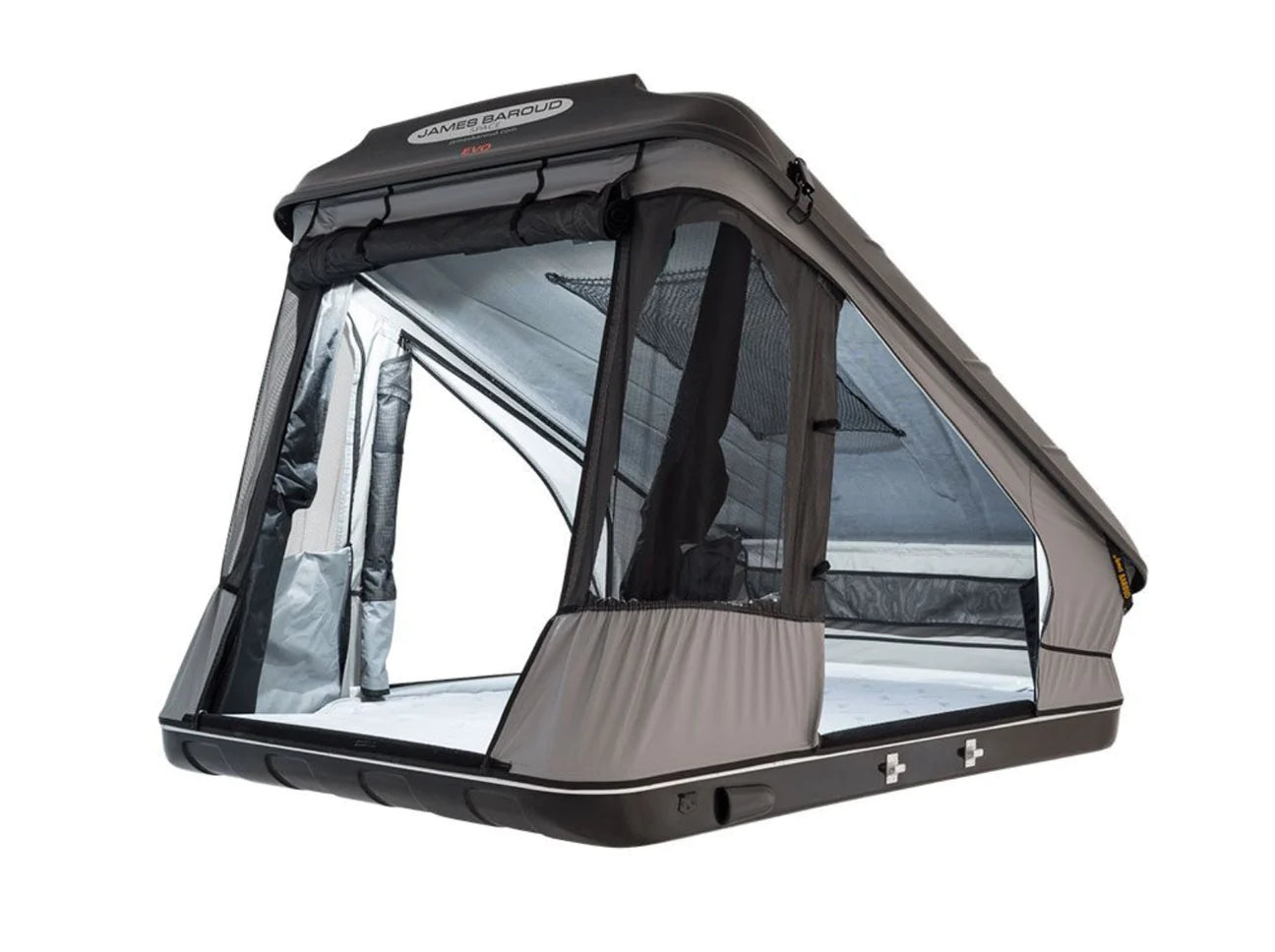 TENDA DA TETTO JAMES BAROUD SPACE M