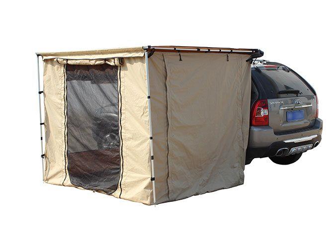 PARETI PER VERANDA TENDALINO 2M