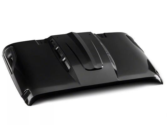 COFANO AVENGERS JEEP WRANGLER JK