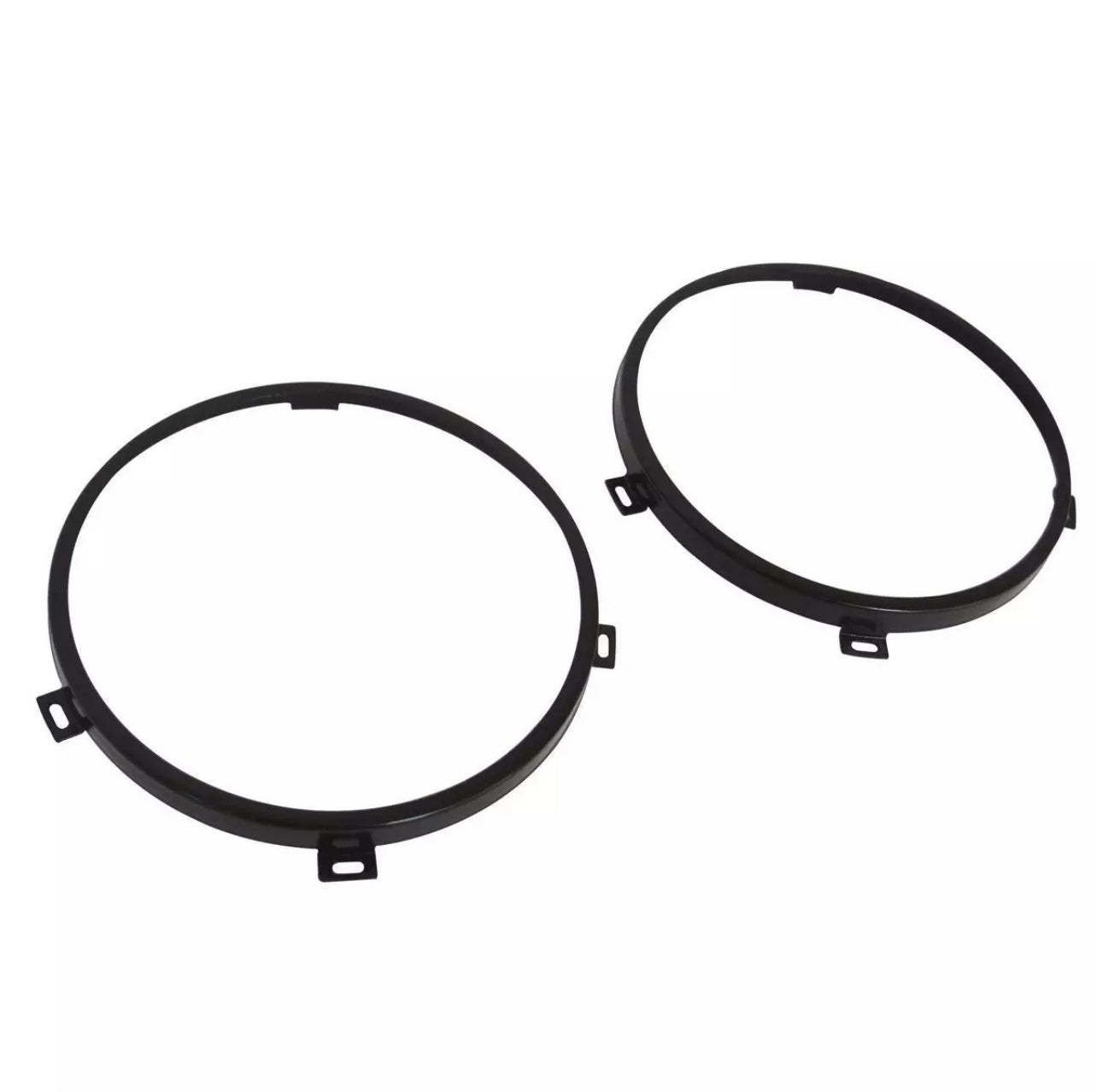 CORNICE FARO ANTERIORE JEEP WRANGLER JK
