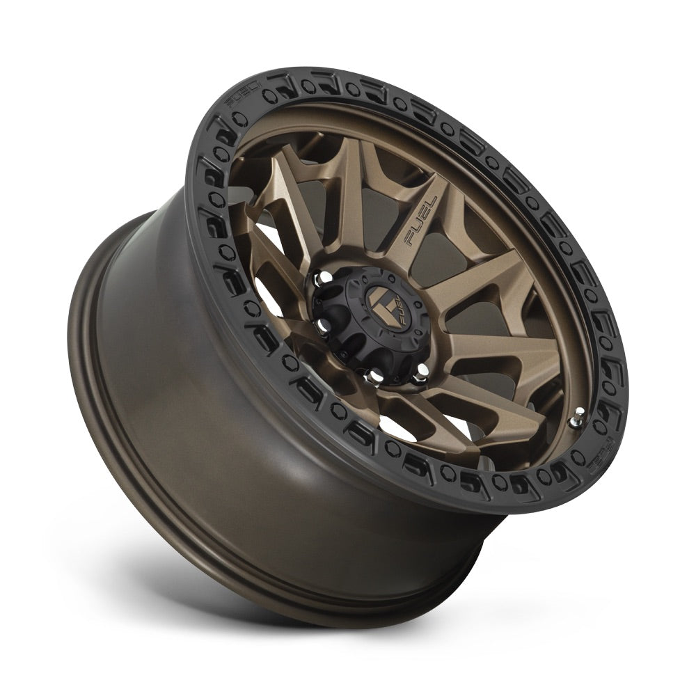 CERCHIO FUEL COVERT