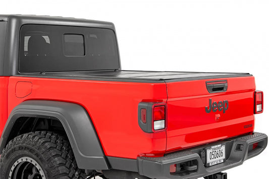 COPRI CASSONE JEEP GLADIATOR JT