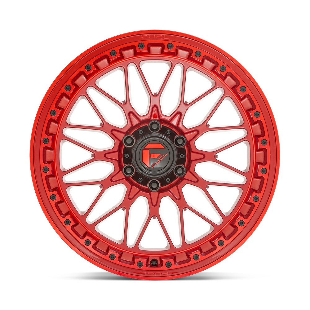 CERCHIO FUEL 758 TRIGGER
