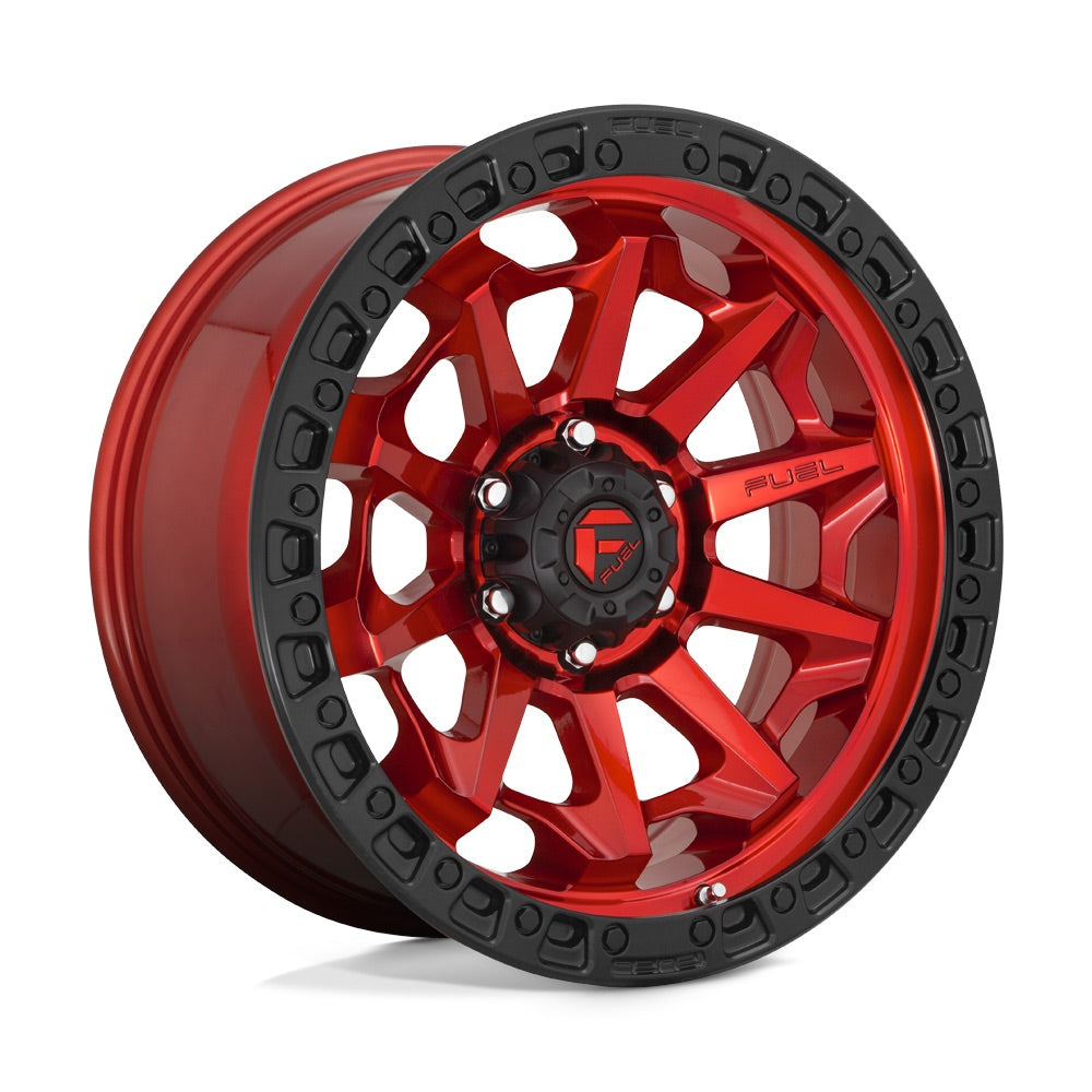 CERCHIO FUEL COVERT