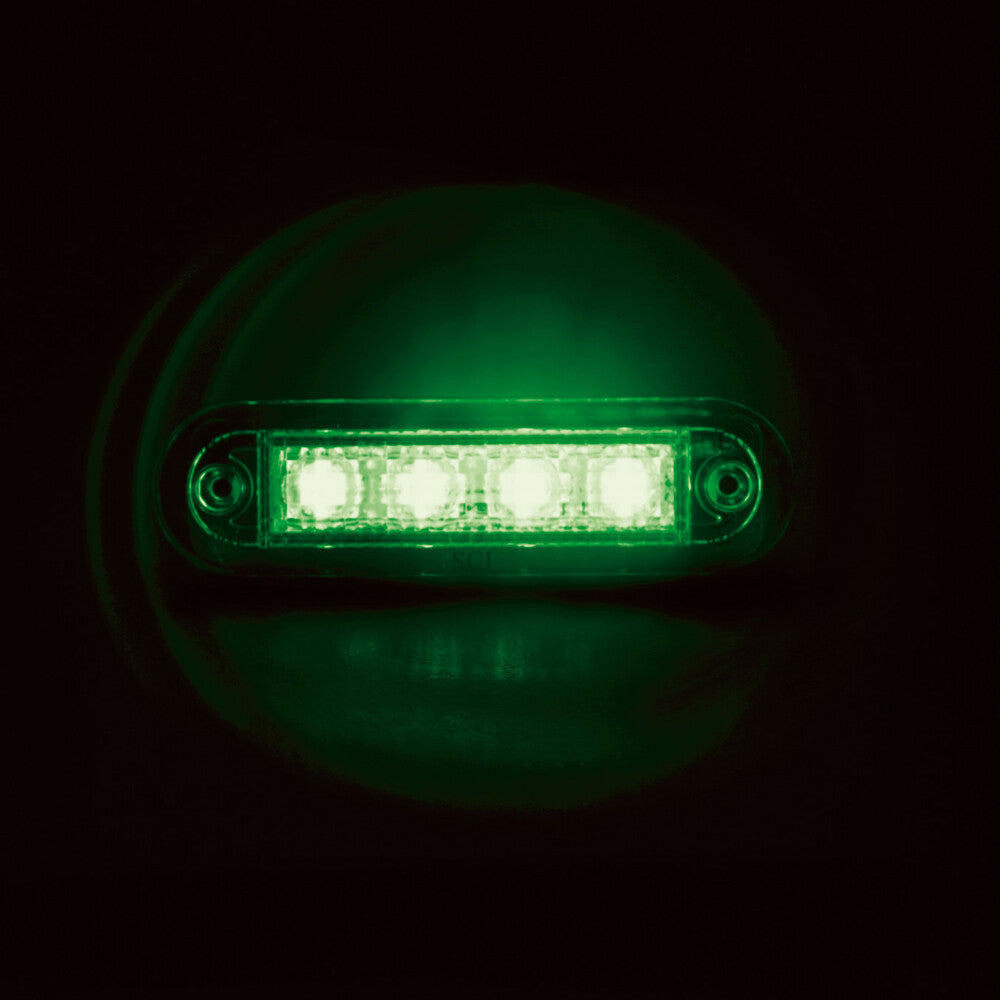 LUCE 4 led incasso