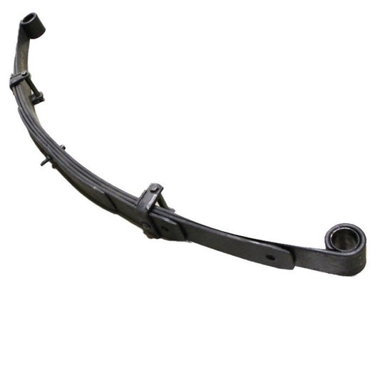 BALESTRA POSTERIORE OME JEEP WRANGLER YJ +2”