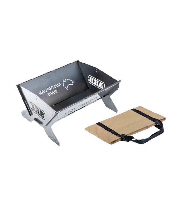 BARBECUE COMPONIBILE ARB