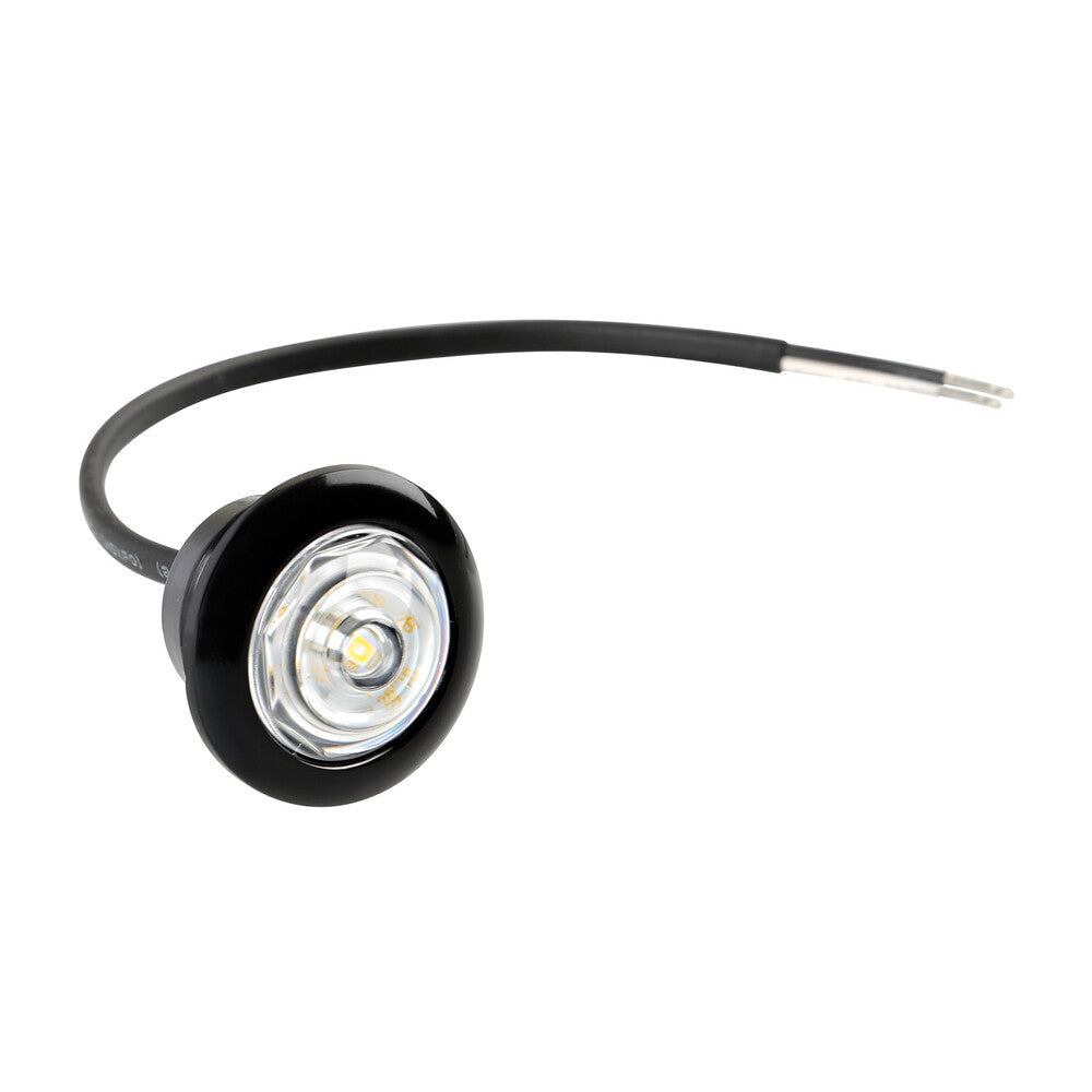 LUCE DA INCASSO LED
