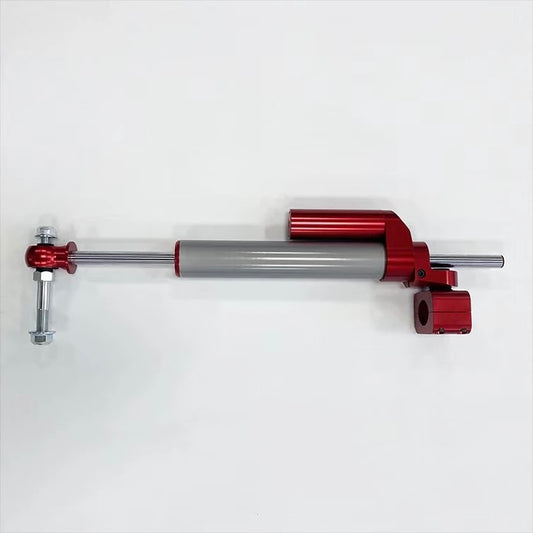 AMMORTIZZATORE DI STERZO HD JEEP WRANGLER JK