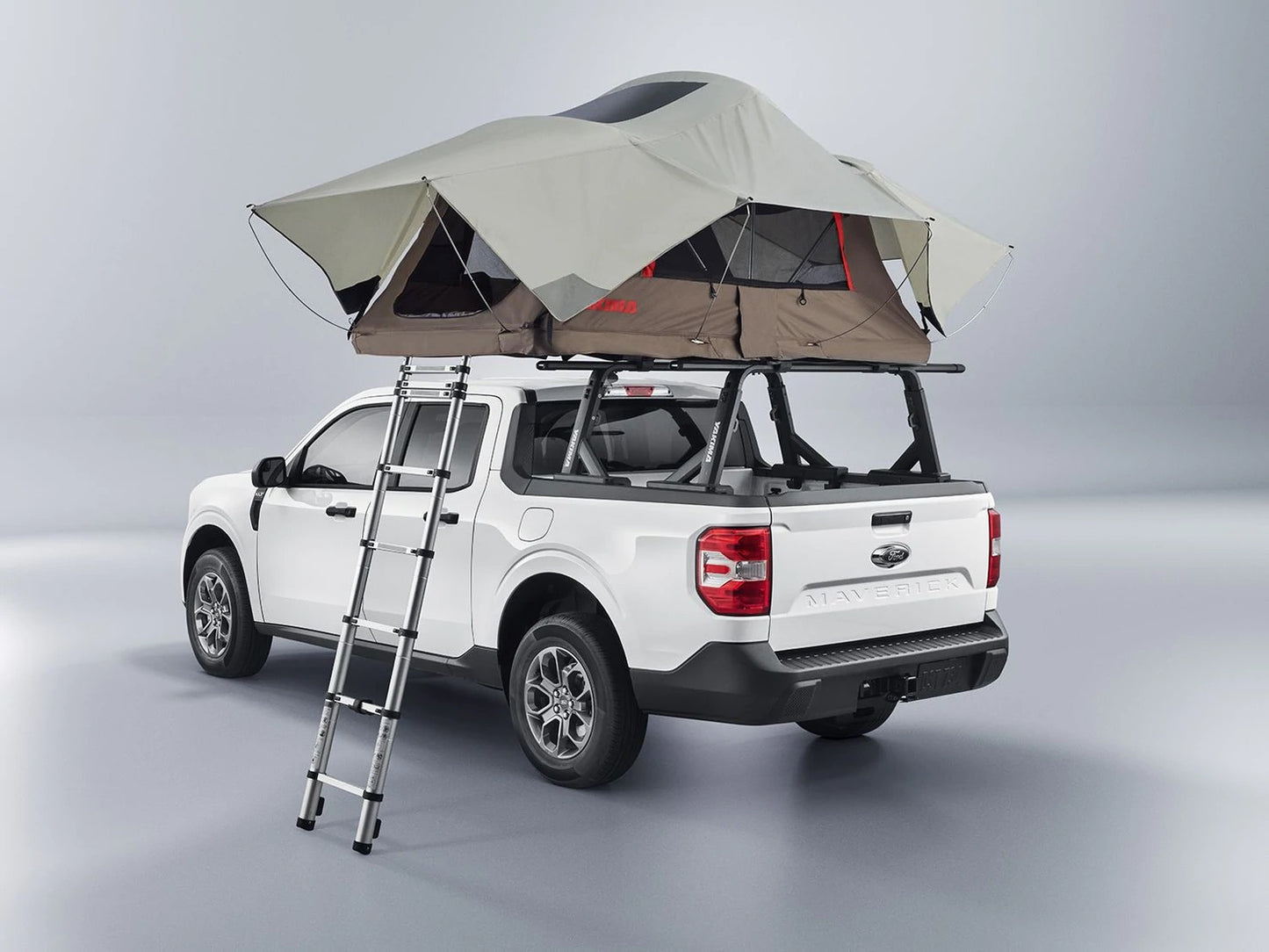 TENDA DA TETTO AUTO YAKIMA