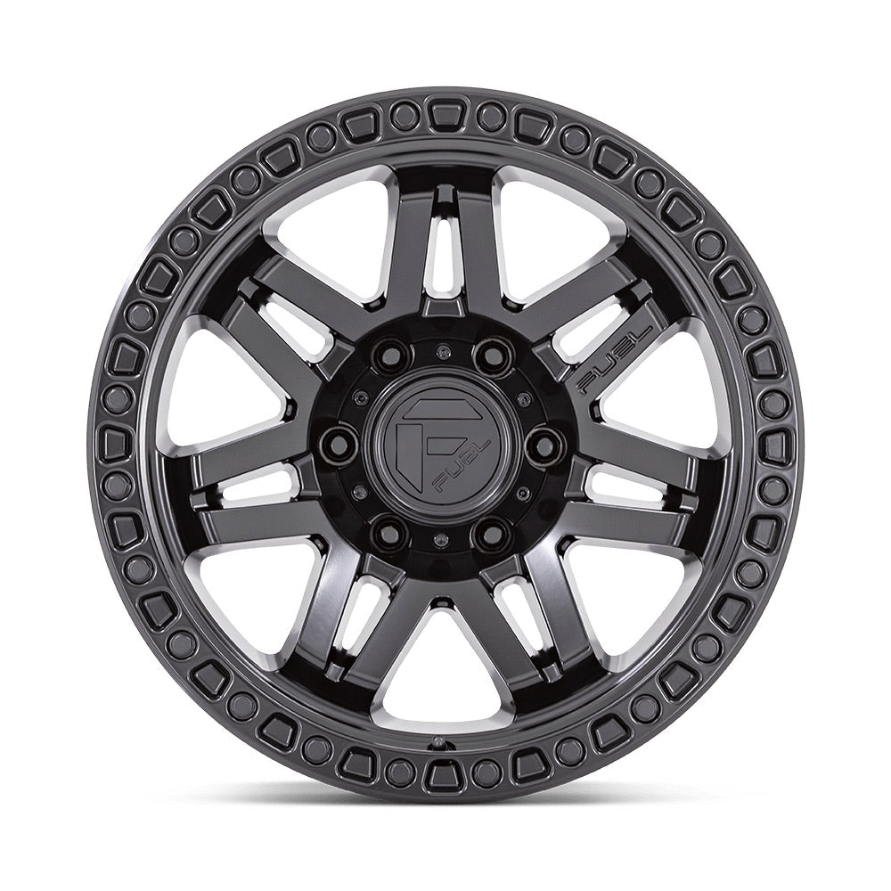 CERCHIO FUEL SYNDICATE
