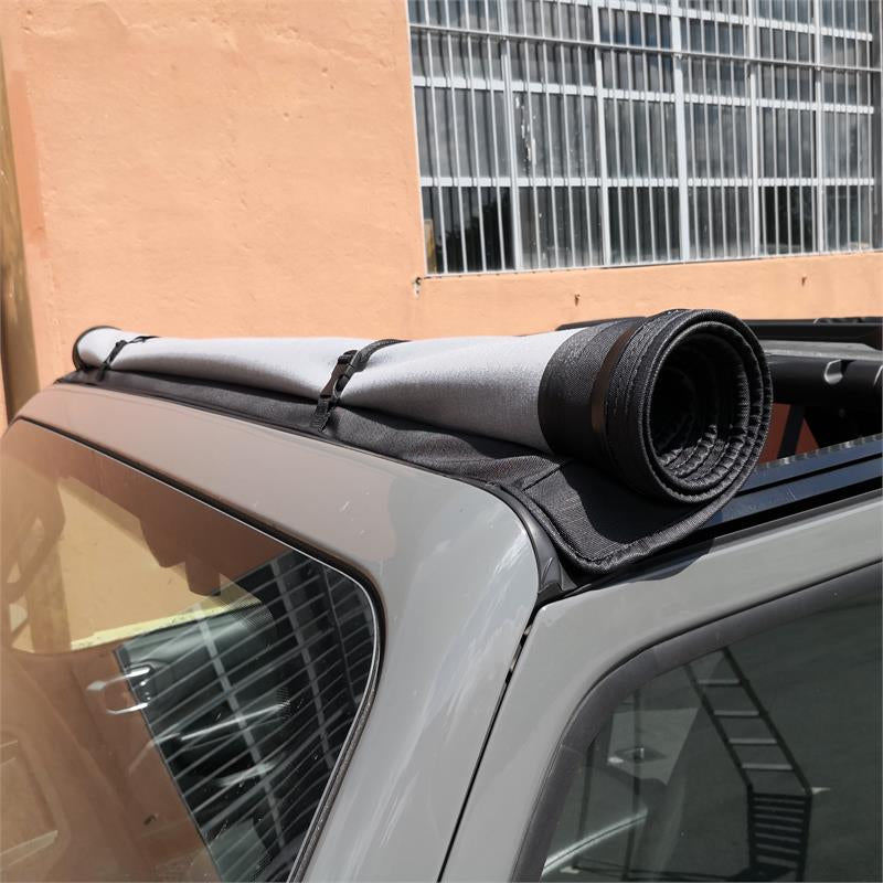 SOFT TOP SUNTOP CARGO JEEP WRANGLER JL 4 porte