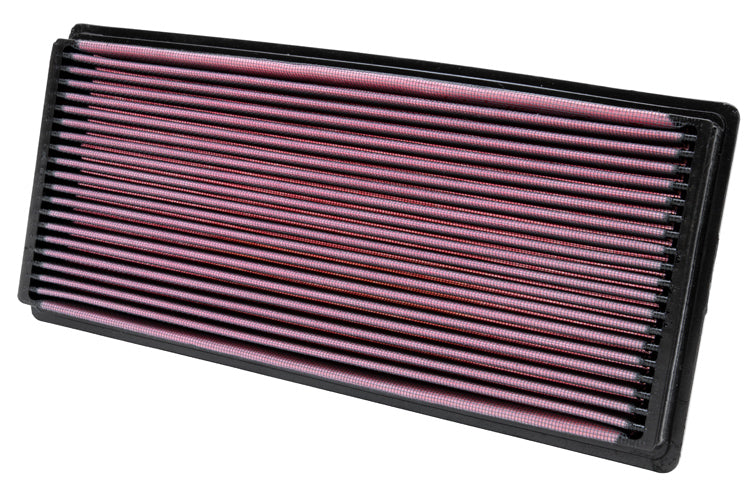 FILTRO ARIA K&N JEEP WRANGLER TJ