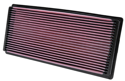 FILTRO ARIA K&N JEEP WRANGLER TJ