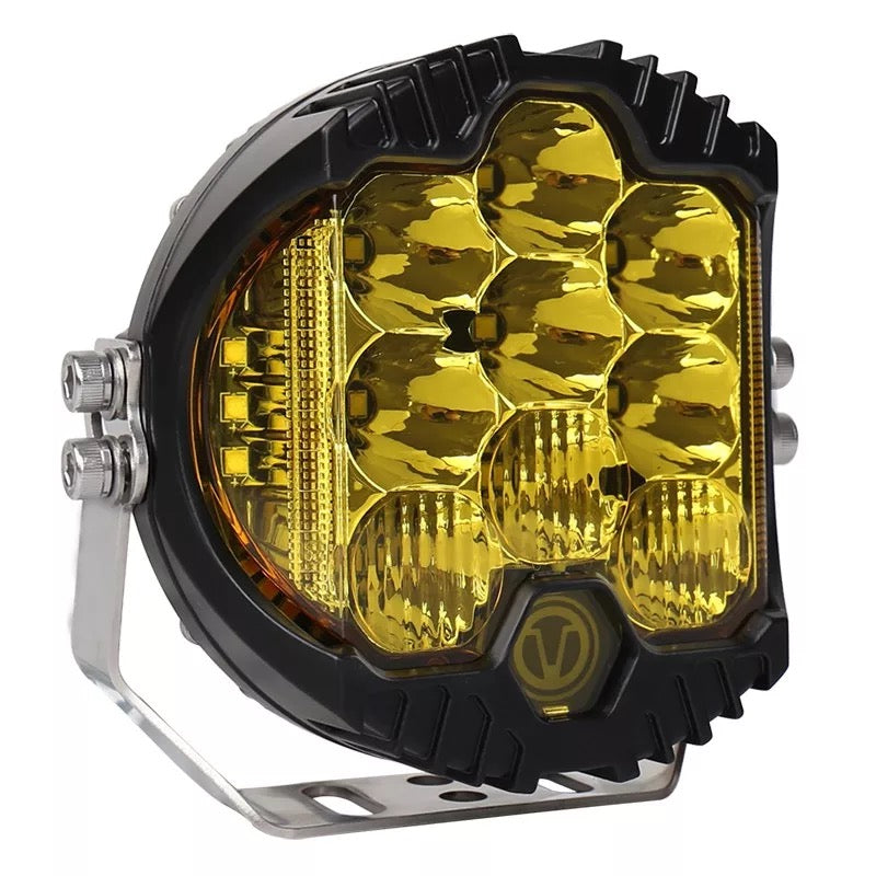 FARO A LED 5” 50w