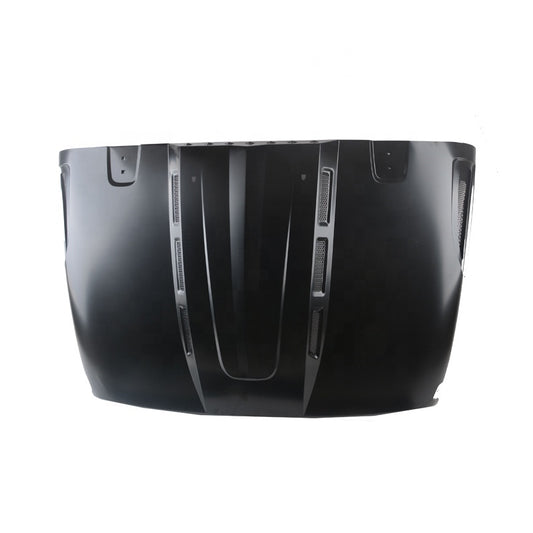 COFANO AVENGERS JEEP WRANGLER JL GLADIATOR JT