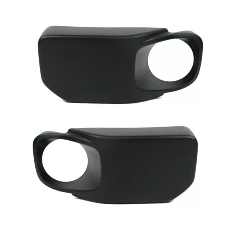 COVER PARAURTI ANTERIORE ANNIVERSARIO JEEP WRANGLER JK