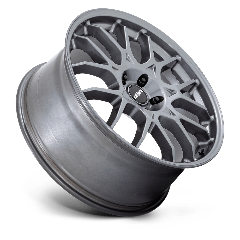 CERCHIO ROTIFORM ZWS