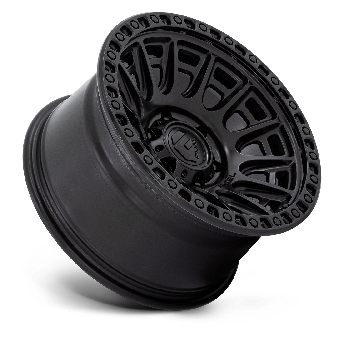 CERCHIO FUEL 832 CYCLE