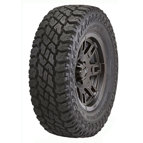 GOMMA COOPER DISCOVERER S/T maxx