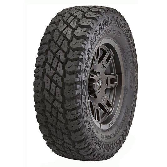 GOMMA COOPER DISCOVERER S/T maxx