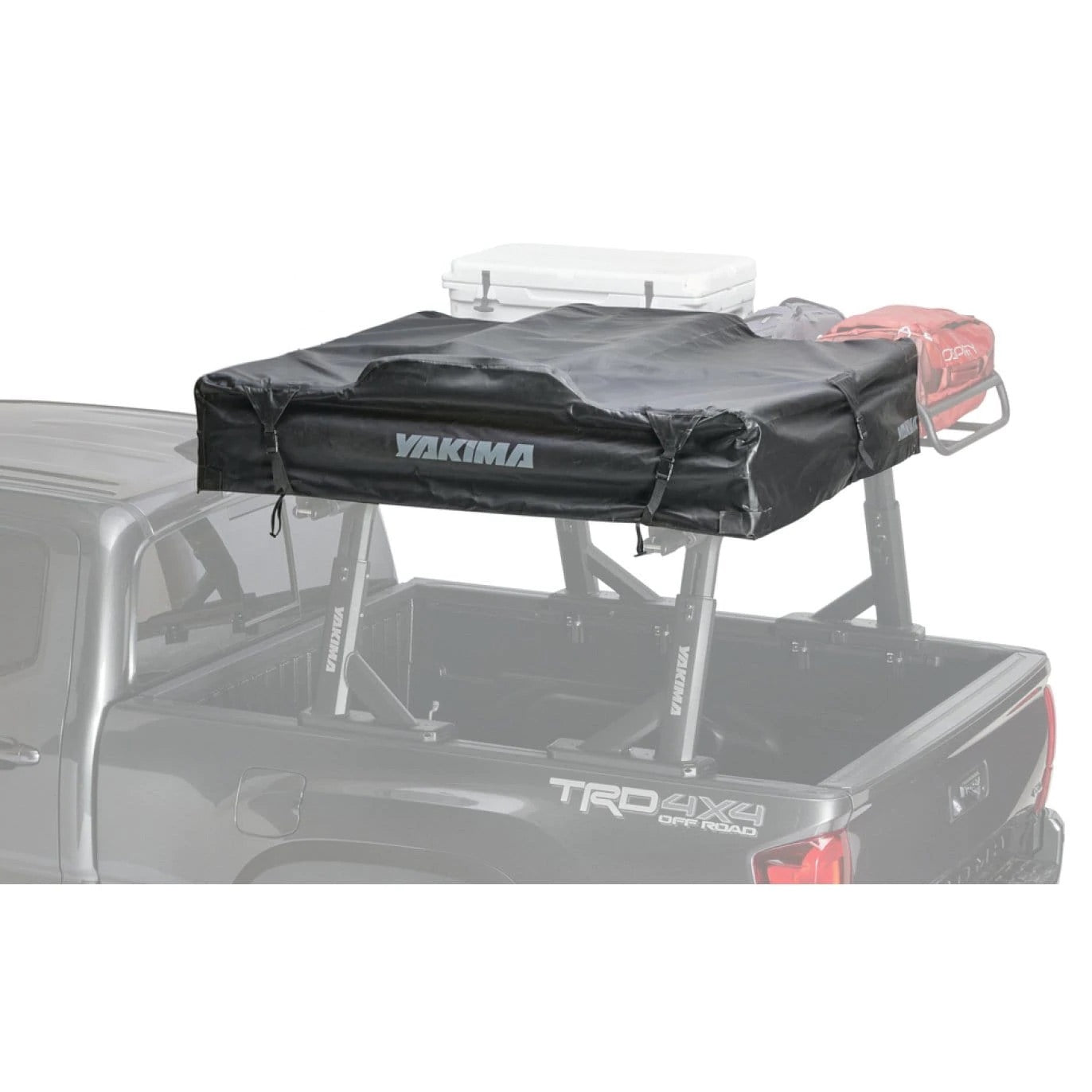 TENDA DA TETTO AUTO YAKIMA