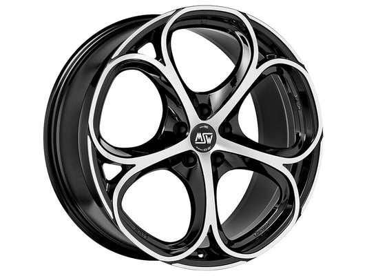 CERCHIO MSW 82