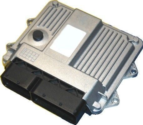 RIMAPPATURA CENTRALINA JEEP WRANGLER JK
