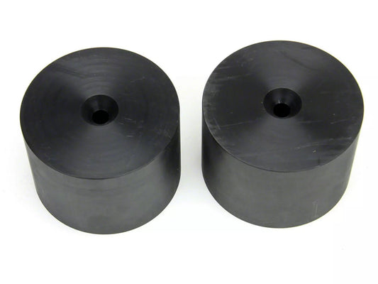 TANPONI FINE CORSA ANTERIORI JEEP WRANGLER JK 2”