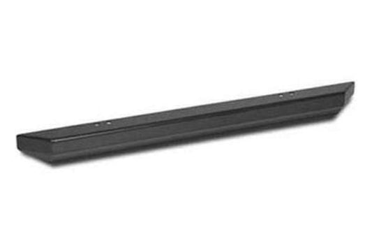 PARAURTI ANTERIORE USO GRAVOSO JEEP WRANGLER TJ