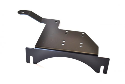 SUPPORTO COMPRESSORE EVO JEEP WRANGLER JK