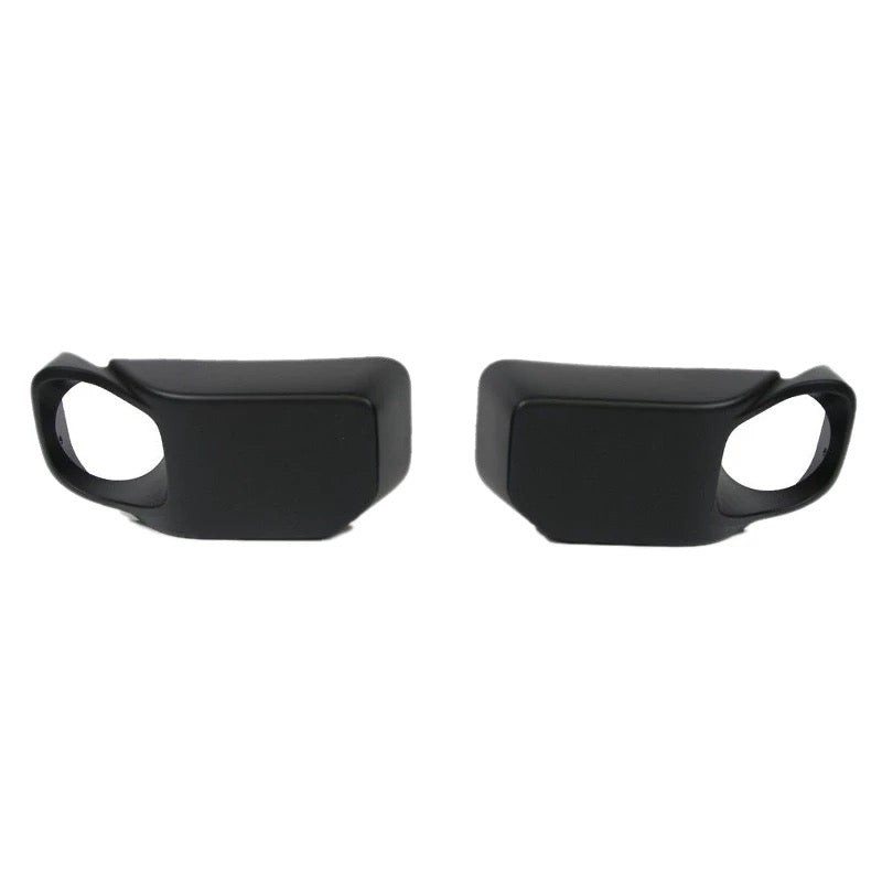 COVER PARAURTI ANTERIORE ANNIVERSARIO JEEP WRANGLER JK
