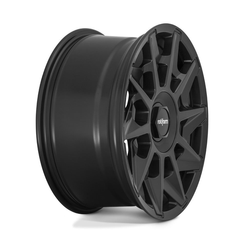 ROTIFORM CVT