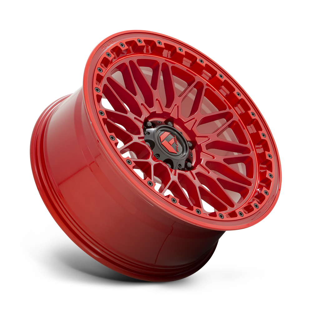 CERCHIO FUEL 758 TRIGGER