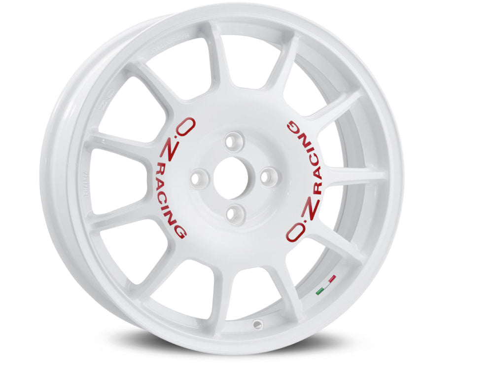 CERCHIO OZ LEGGENDA