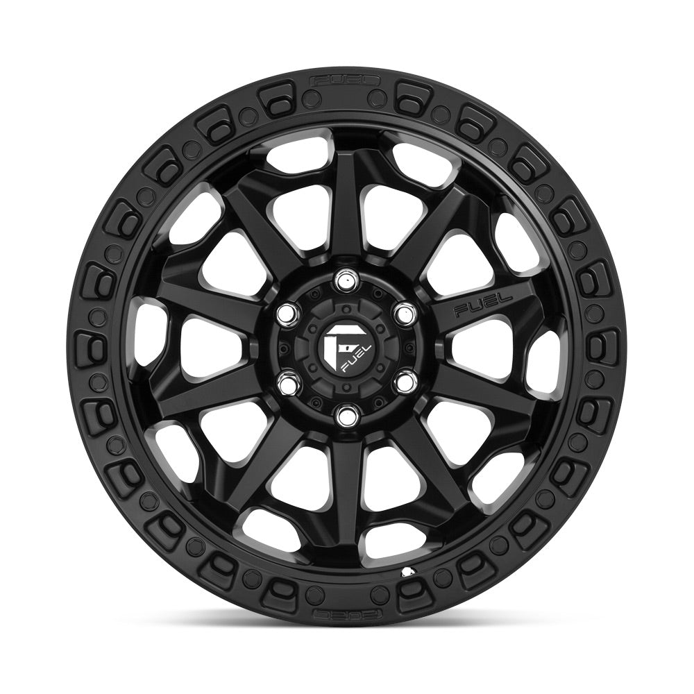 CERCHIO FUEL COVERT