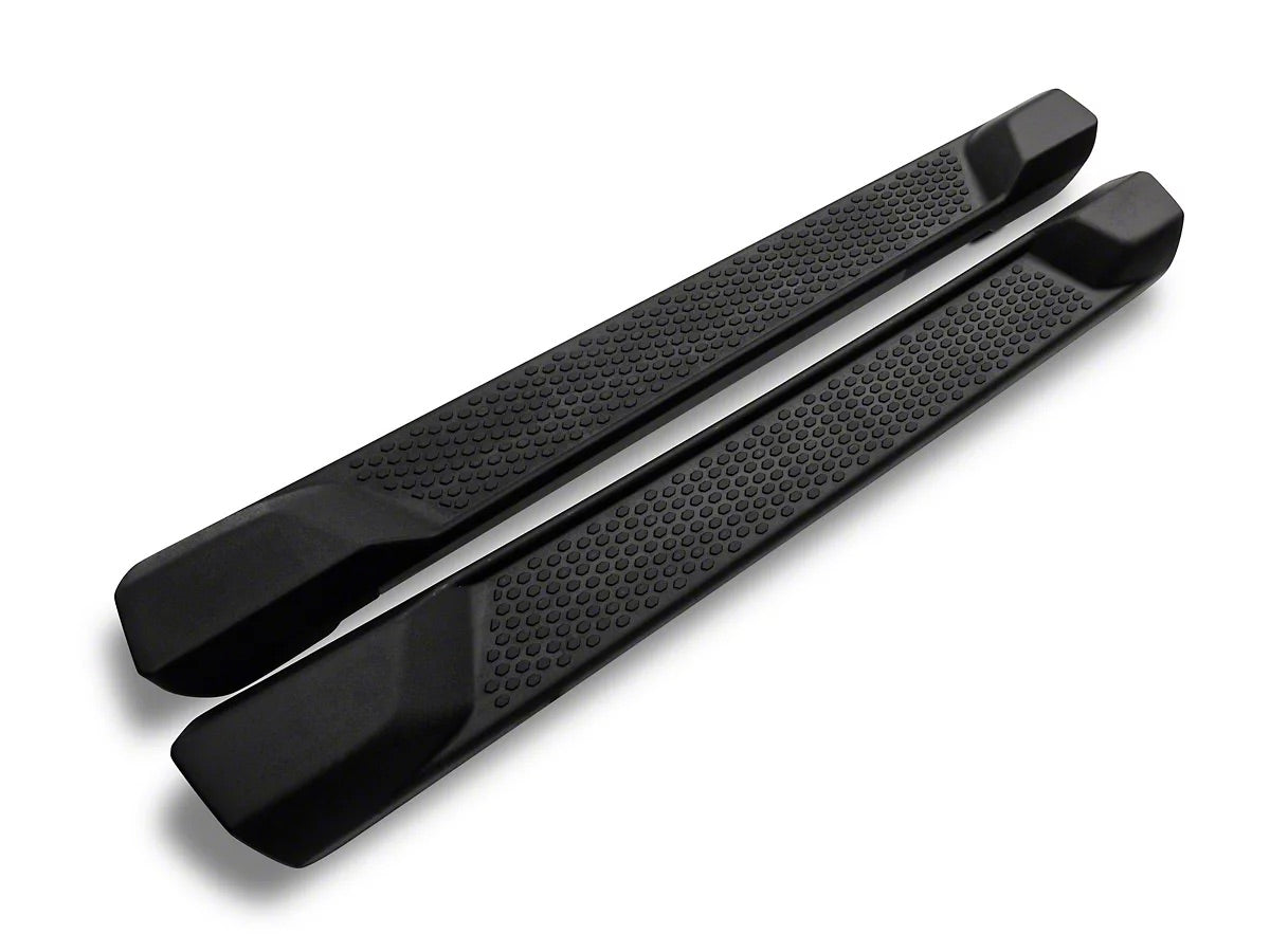 PEDANE IN PLASTICA JEEP WRANGLER JL 2 porte