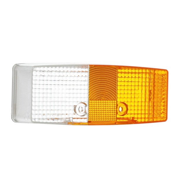 LENTE FRECCIA POSIZIONE PARAFANGO JEEP WRANGLER YJ CJ