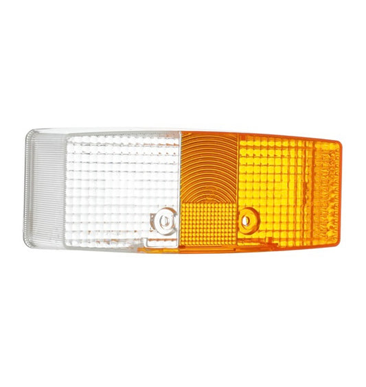LENTE FRECCIA POSIZIONE PARAFANGO JEEP WRANGLER YJ CJ