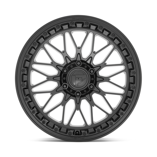 CERCHIO FUEL 758 TRIGGER