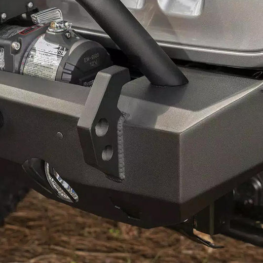 PARAURTI ANTERIORE HD JEEP WRANGLER JL