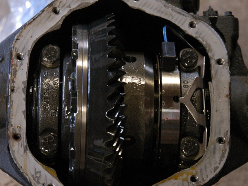 SOLENOIDE MAGNETE BLOCCO DANA 44 WDone