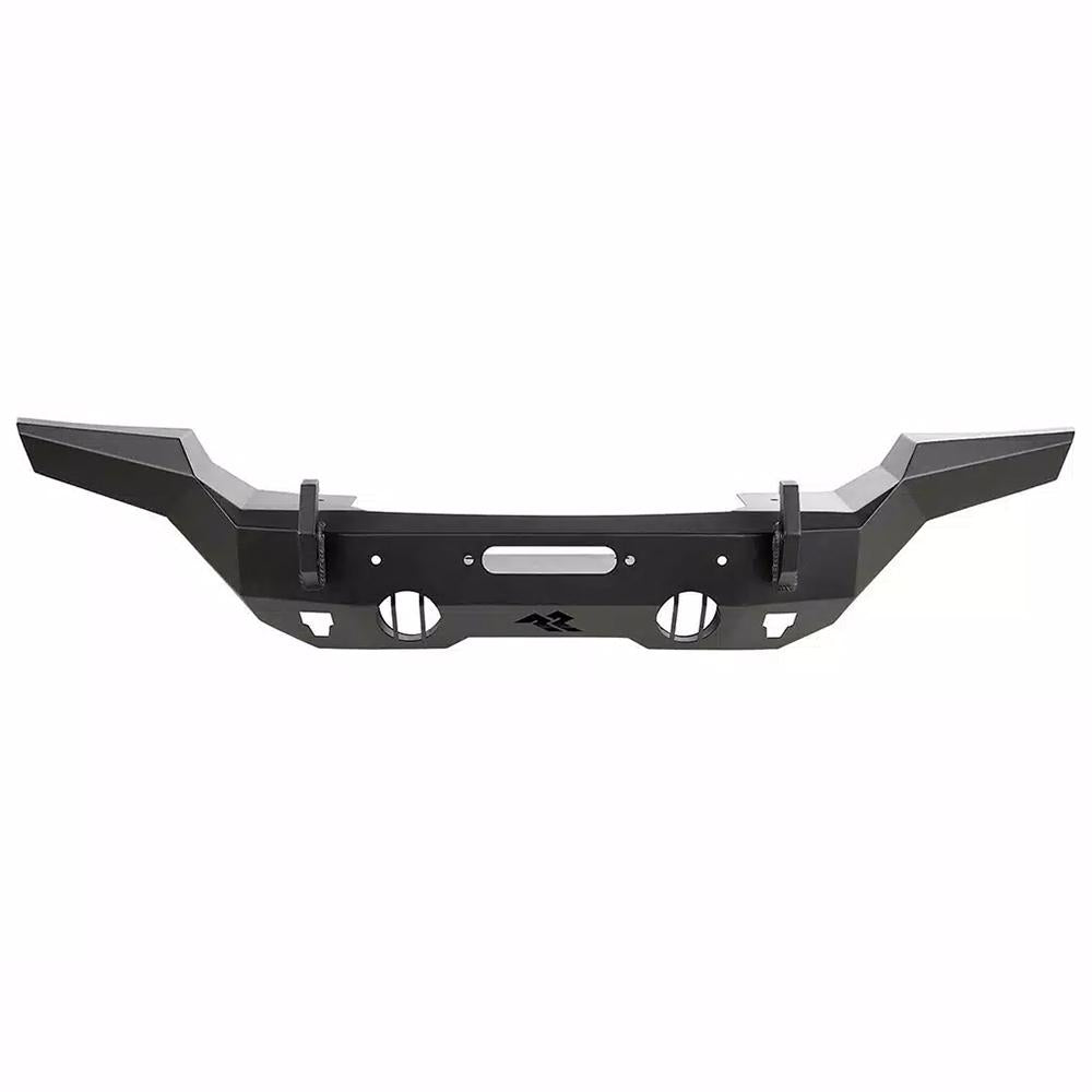 PARAURTI ANTERIORE HD JEEP WRANGLER JL
