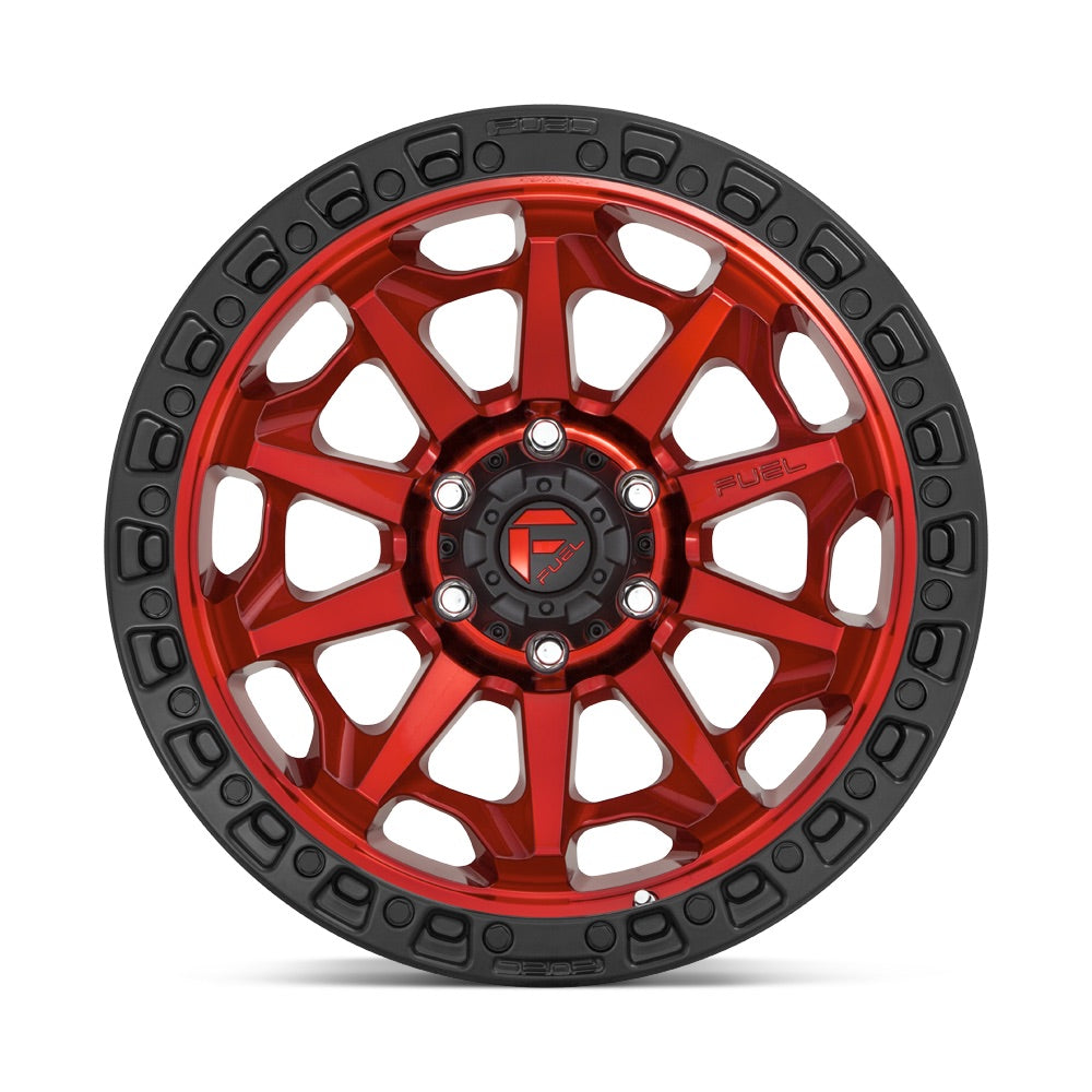 CERCHIO FUEL COVERT