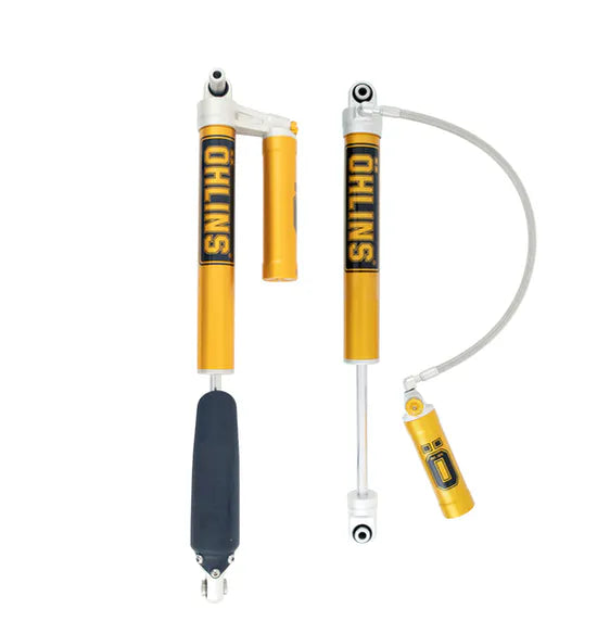 AMMORTIZZATORI OHLINS JEEP WRANGLER JL